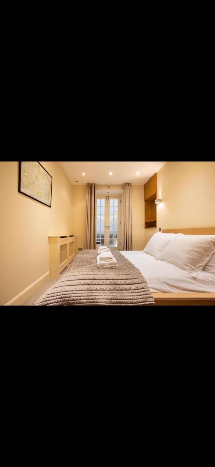 Apartment Buckingham Elegance London